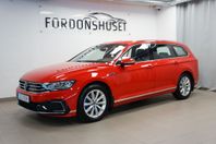 Volkswagen Passat GTE 1.4 TSI ACT OPF SPORTCOMBI | DRAGKROK