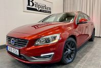 Volvo V60 D4 Momentum Euro 6 181hk / VÄRMARE