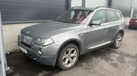 BMW X3 xDrive18d Comfort Plus