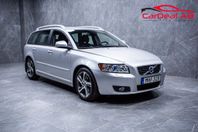 Volvo V50 D2 Classic Momentum Skinn Få brukare 1259kr