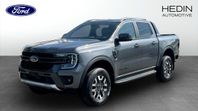 Ford ranger Wildtrak Double Cab 2.3L PHEV 280 hk