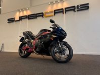 Yamaha Yzf-r1 1.0 R1 Crossplane 182hk