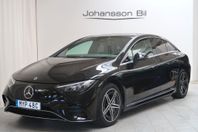 Mercedes-Benz EQE 300 89 kWh AMG MOMS