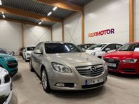 Opel Insignia Sedan 1.6 Turbo Cosmo Euro 5