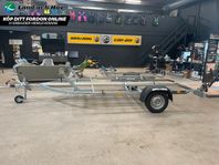 North Grade BIG TWO Dubbeltrailer vattenskoter