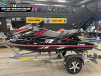 YAMAHA VXR 2018 22timmar