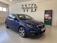 Peugeot 308 1.5 BlueHDi 130 GT-Line | Nybes | Pano | CarPlay