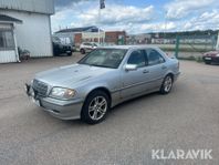 Mercedes-Benz C 200 Elegance