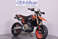 Ducati Hypermotard  698 Euro 5