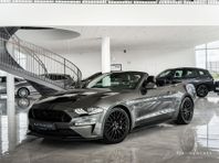 Ford Mustang GT Cab 450hk / 55 Years / B&O / Låga mil