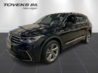 Volkswagen Tiguan Allspace R-Line 2.0 TDI 4Motion DSG, 7-Sit