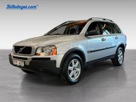 Volvo XC90 T6 5-säten