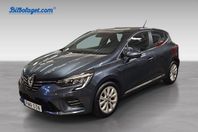 Renault Clio TCe 90 Intens 5-d