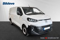 Fiat Scudo Fiat Skåp L3 145hk AT