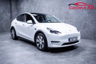Tesla Model Y Long Range AWD Autopilot beta Värmepump MOMS