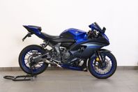Yamaha R7  - Extrautrustad!
