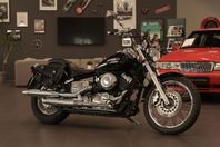 Yamaha XVS650 | 2573mil | 389kr/mån