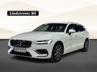Volvo V60 2.0 T6 350 AWD Inscription Expression Recharge Dra