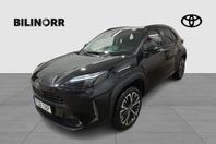 Toyota Yaris Cross Hybrid 130 AWD-i 1,5 STYLE V-HJUL