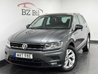 Volkswagen Tiguan 2.0 TSI 4Motion Base/ Värmare/ Carplay