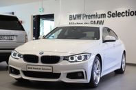BMW 430 i Gran Coupé
