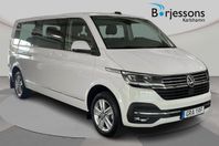 Volkswagen Caravelle Comfortline 2.0 TDI DSG