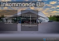 BMW 118 xDrive / M Sport / Hifi / Komfortöppning