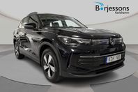 Volkswagen Tiguan Life edition 1,5 eTSI 150Hk Automat