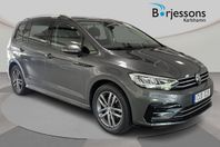 Volkswagen Touran 7-seater R-Line 150 TSI DSG