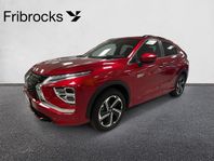 Mitsubishi Eclipse Cross Plug-In Hybrid 2.4 4WD aut, 188hk,