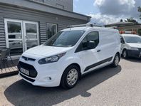 Ford Transit Connect 1.5 TDCi Lång, Verkstadsinredd.