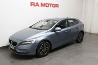 Volvo V40 D2 120hk Business Advanced Klimatpaket