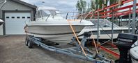 Ryds 23 WA / Mercruiser 4,3 Mpi