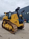 CAT D 8