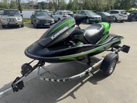 Kawasaki STX 15F -18  / 0% Ränta