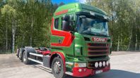 Scania R 480 LB