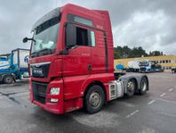 MAN TGX 26.440