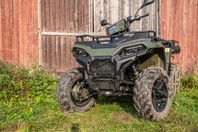 Polaris SPORTSMAN 570 6X6 SUPERKAMPANJ