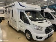 McLouis MC4 273