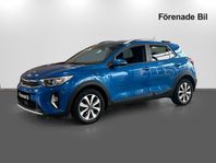 Kia Stonic 1.0 T-GDI 120 HK 48V DCT ADVANCE | AUTOMAT