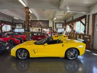 Chevrolet Corvette C6 CAB 3LT Z51 CAB EU EV BYTE