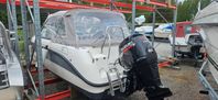 Begagnad AMT 185 BR / Suzuki DF115