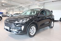 Ford Kuga Mat/Bränsle 5.000:- Titanium Plug-In Hybrid 225 HK