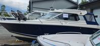 Aquador 22HT Volvo Penta V6 225 Hk