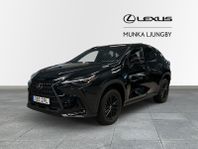Lexus NX 450h+ AWD Overtrail Panorama