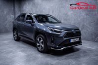 Toyota RAV4 PHEV X-EDITION JBL Navi Kamera CarPlay Drag MOMS