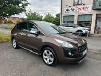Peugeot 3008 1.6 e-HDi EGS Euro 5