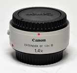 Canon Extender EF 1.4x III