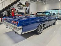 Chevrolet Impala Cab 1965 RESERVERAD!!