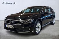Volkswagen Passat GTE SC 1.4 TSI / Drag / Värmare / Moms